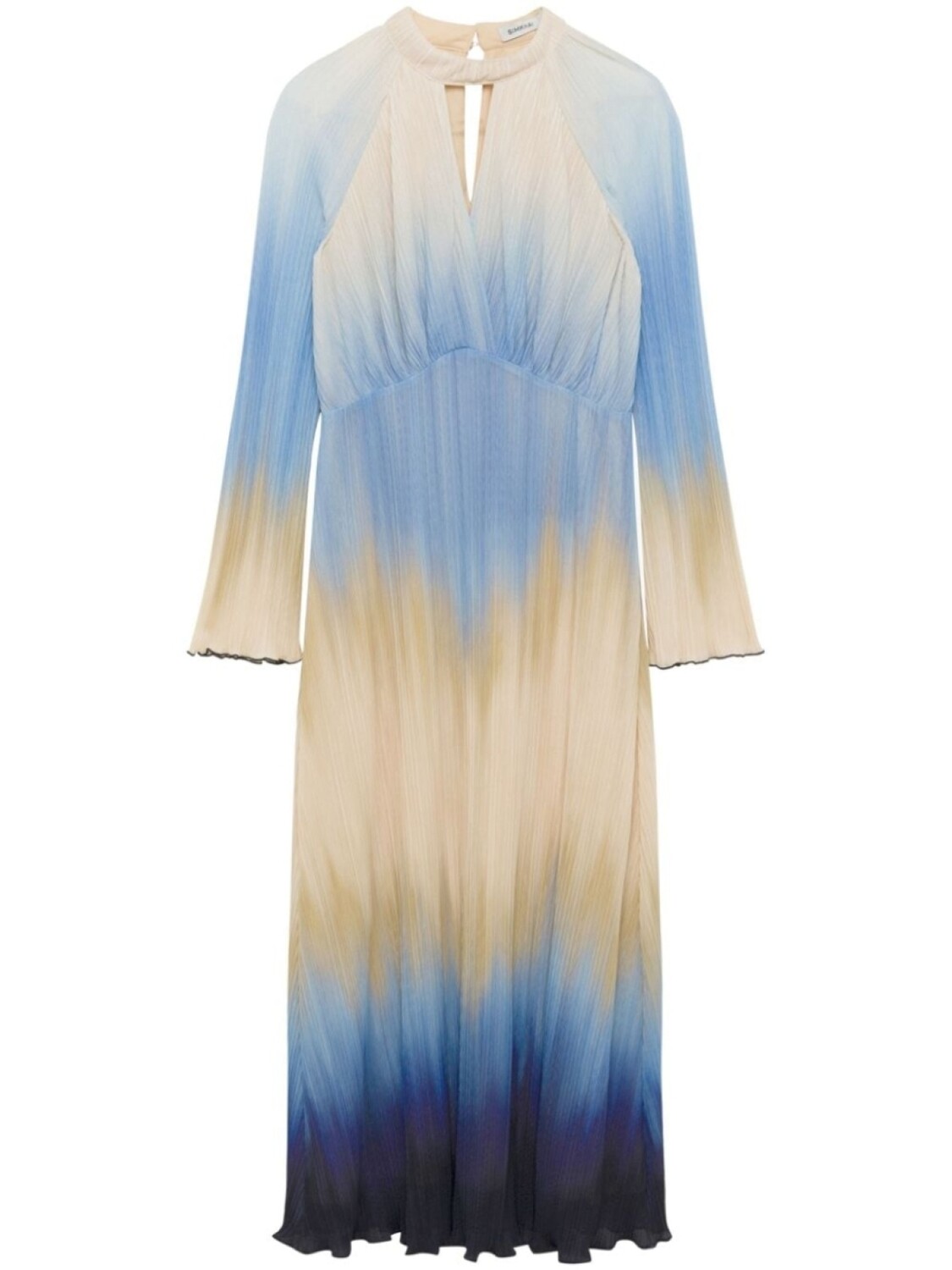 Simkhai платье Калина, синий
Simkhai платье Калина, синий