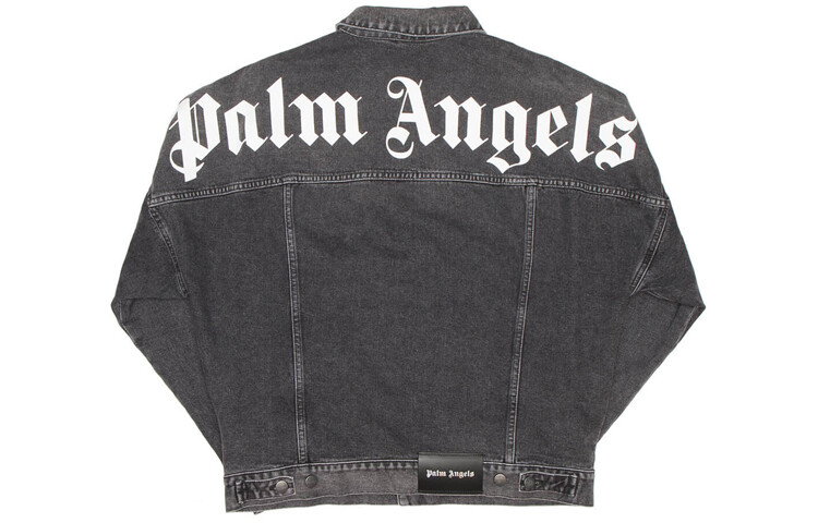 Куртка мужская Palm Angels
Куртка мужская Palm Angels