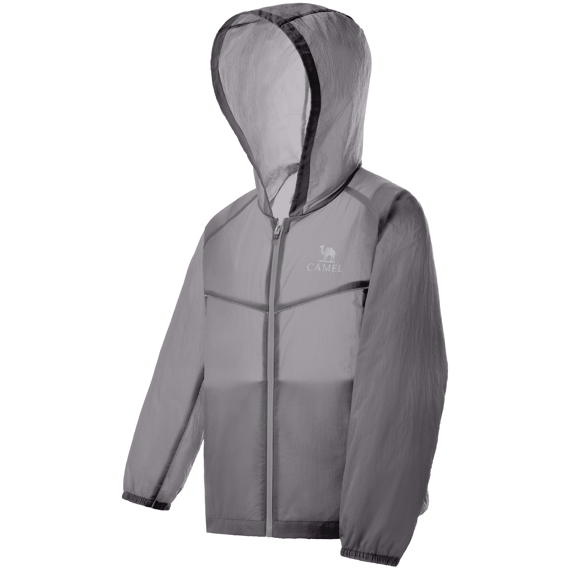 Детская одежда с защитой от солнца CAMEL, downpour серый
Детская одежда с защитой от солнца CAMEL, downpour серый