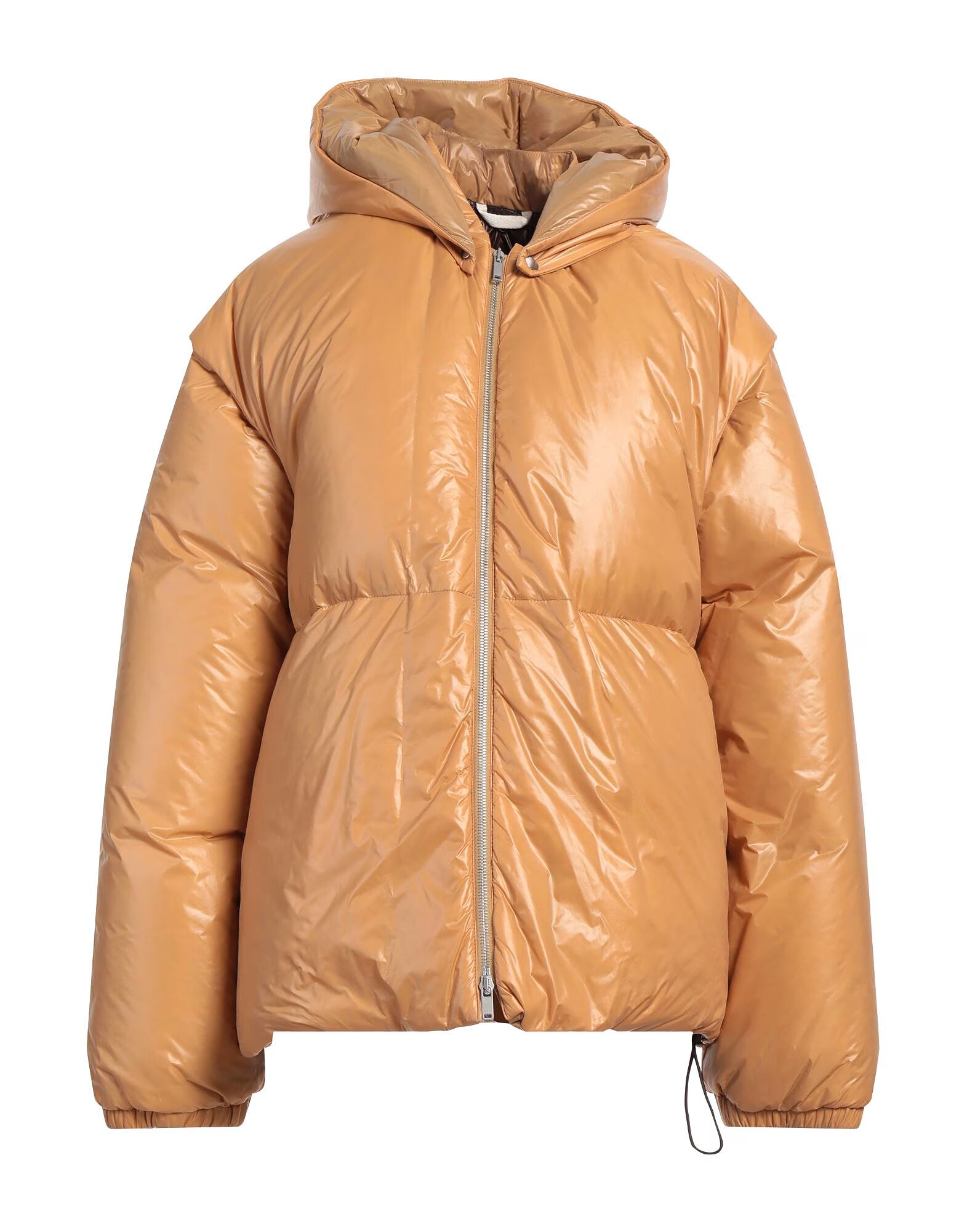 Пуховик Jil Sander+, коричневый
Пуховик Jil Sander+, коричневый