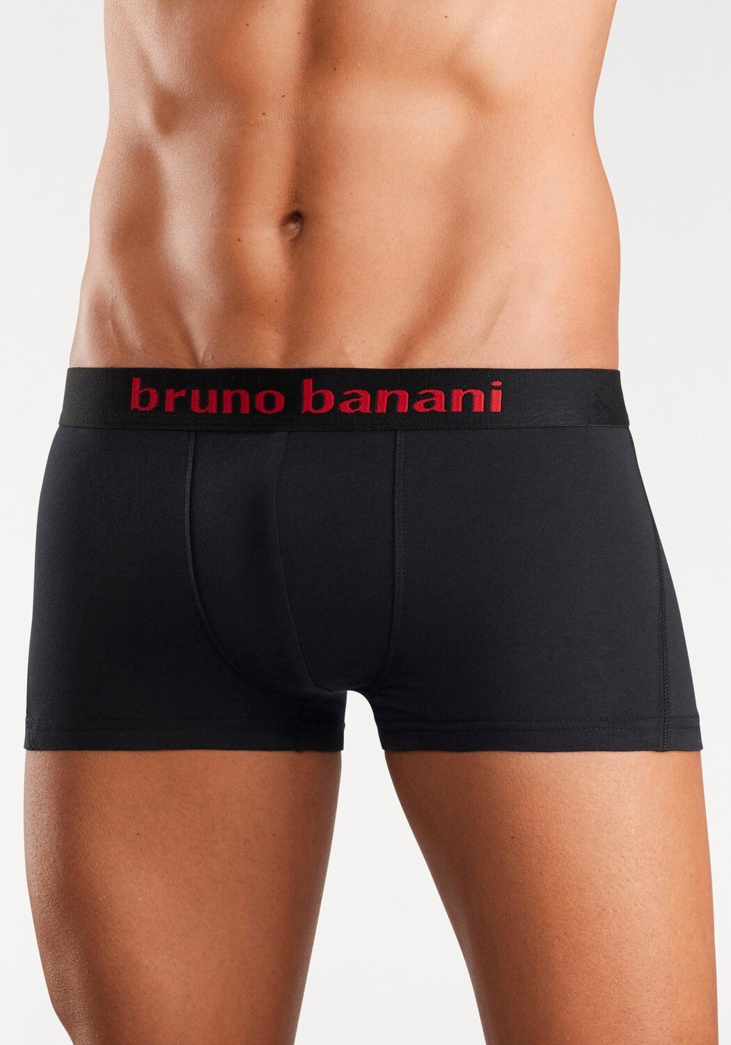 Боксеры Bruno Banani Boxershorts, черный
Боксеры Bruno Banani Boxershorts, черный
