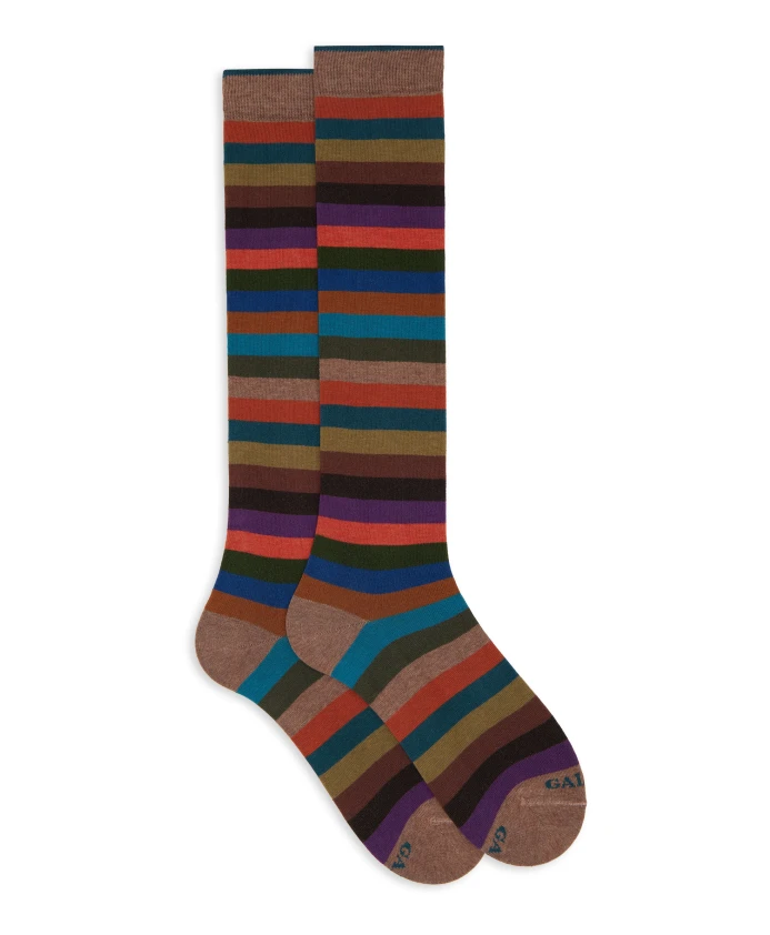 Носки Gallo, мультиколор
Носки Gallo, мультиколор