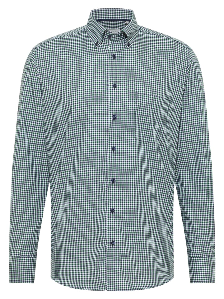 Рубашка Eterna
Рубашка Eterna