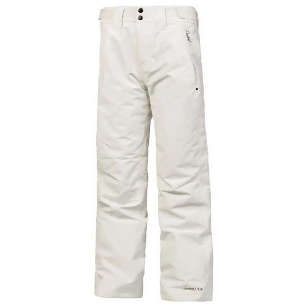 Брюки Protest Jackie, белый
Брюки Protest Jackie, белый