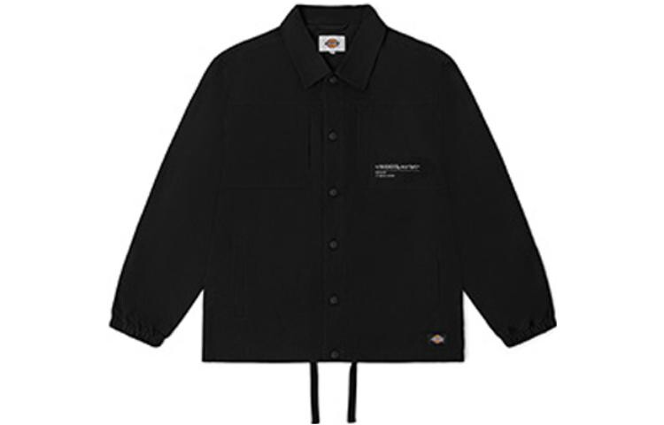 Куртки унисекс Dickies, Черный
Куртки унисекс Dickies, Черный