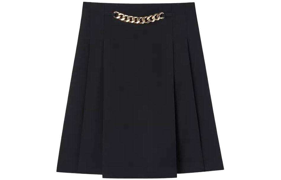 KARL LAGERFELD / Karl Lagerfeld Jeans Повседневная короткая юбка KARL LAGERFELD черного цвета
KARL LAGERFELD / Karl Lagerfeld Jeans Повседневная короткая юбка KARL LAGERFELD черного цвета