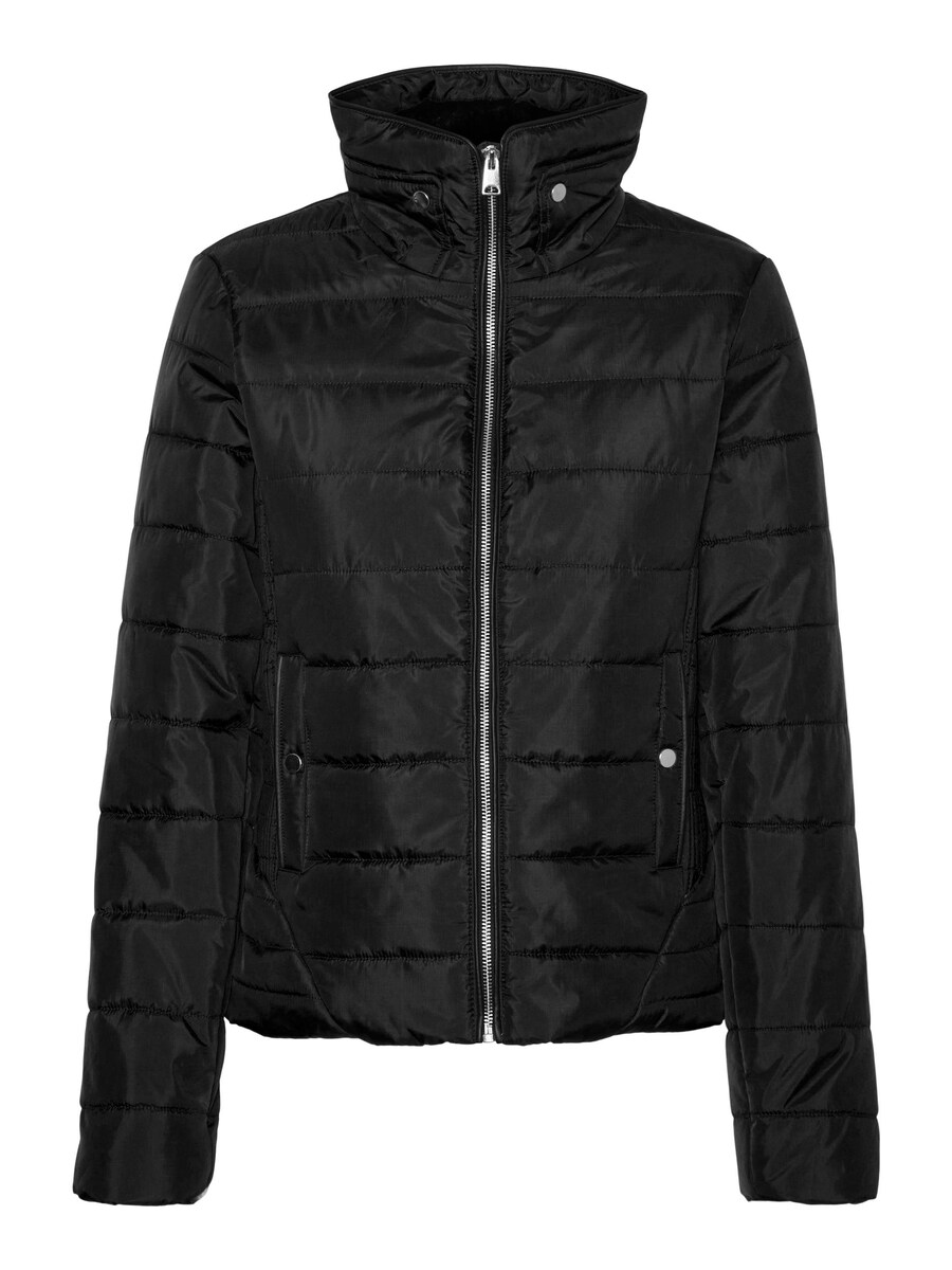 Куртка межсезонная VERO MODA CLARISA, черный
Куртка межсезонная VERO MODA CLARISA, черный