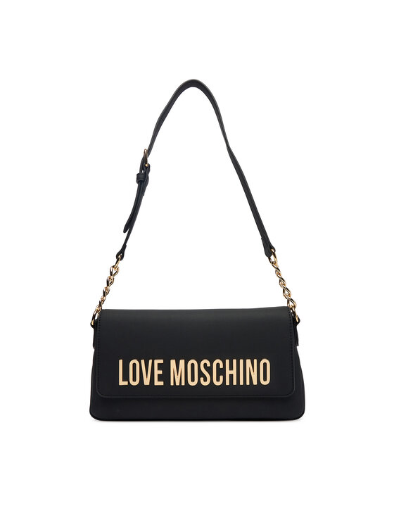Сумка JC4109PP1OKD0000 Love Moschino, черный
Сумка JC4109PP1OKD0000 Love Moschino, черный