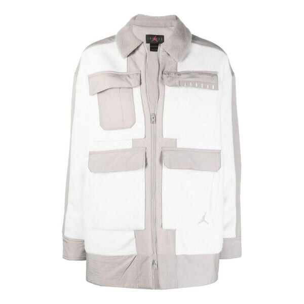 Куртка уютные спортивные Куртка на молнии Air Jordan, белый
Куртка уютные спортивные Куртка на молнии Air Jordan, белый