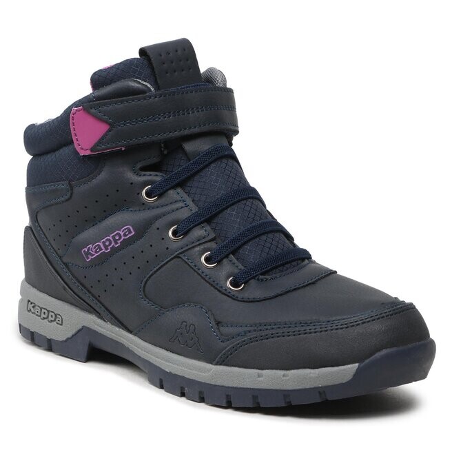 Сапоги Kappa, темно-синий
Сапоги Kappa, темно-синий