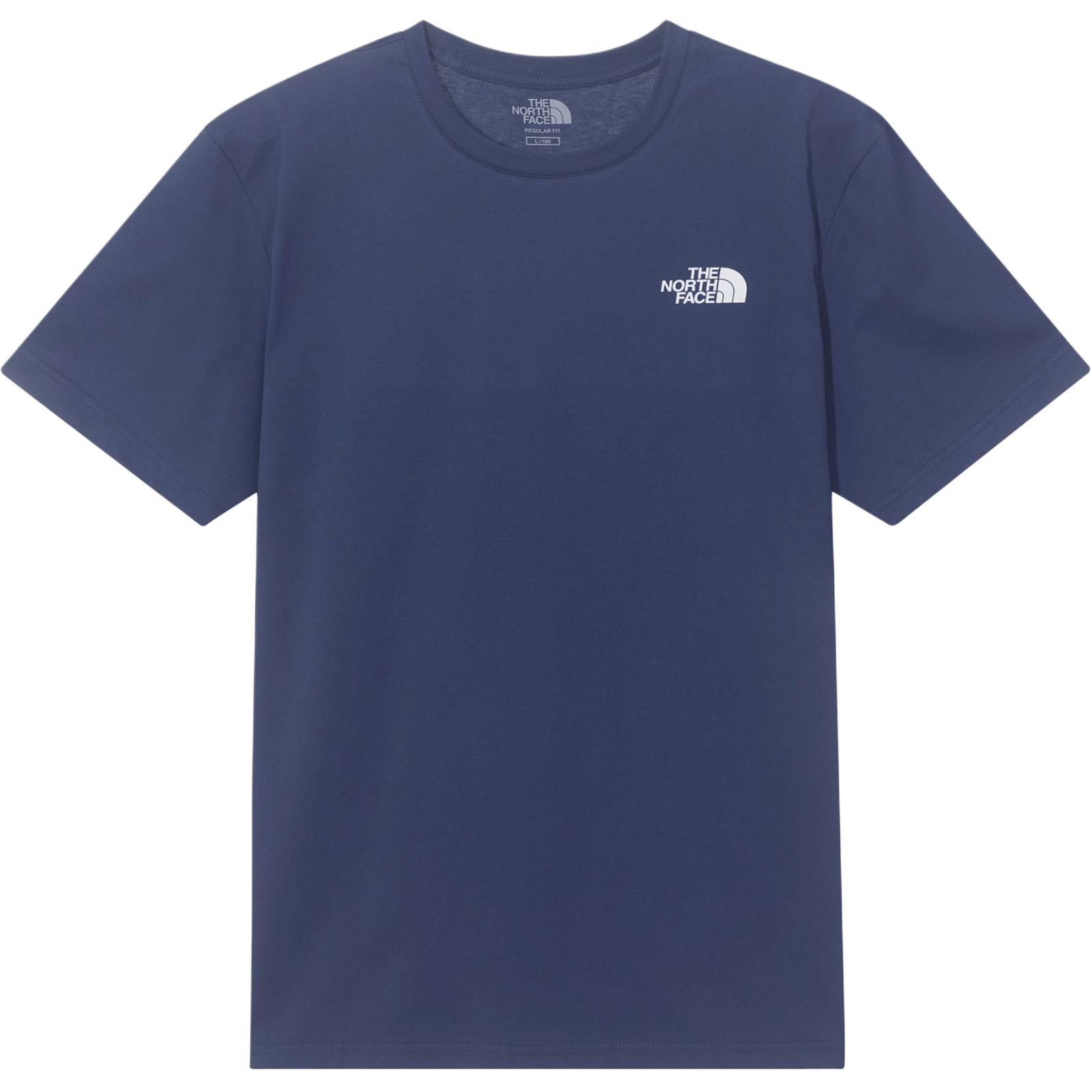 THE NORTH FACE Футболка мужская синяя, Синий, THE NORTH FACE Футболка мужская синяя
THE NORTH FACE Футболка мужская синяя, Синий, THE NORTH FACE Футболка мужская синяя