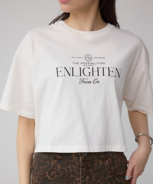 Футболка с принтом, приталенная, бренд Azul by Moussy, цвет слоновая кость
Футболка с принтом, приталенная, бренд Azul by Moussy, цвет слоновая кость