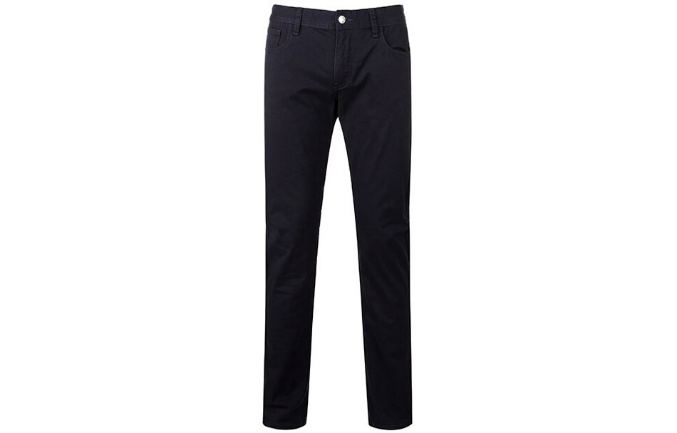 ARMANI EXCHANGE Мужские джинсы, цвет Black
ARMANI EXCHANGE Мужские джинсы, цвет Black