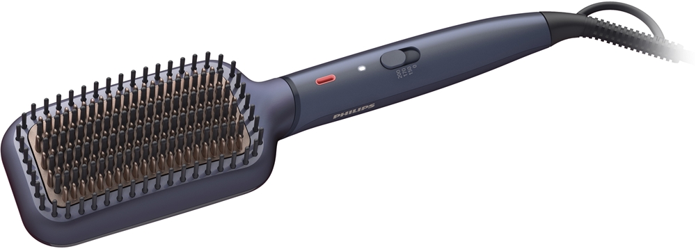 Расческа для выпрямления волос Series 5000 bhh885/00 Philips, 1 шт
Расческа для выпрямления волос Series 5000 bhh885/00 Philips, 1 шт