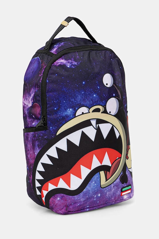 Рюкзак Sprayground, фиолетовый
Рюкзак Sprayground, фиолетовый