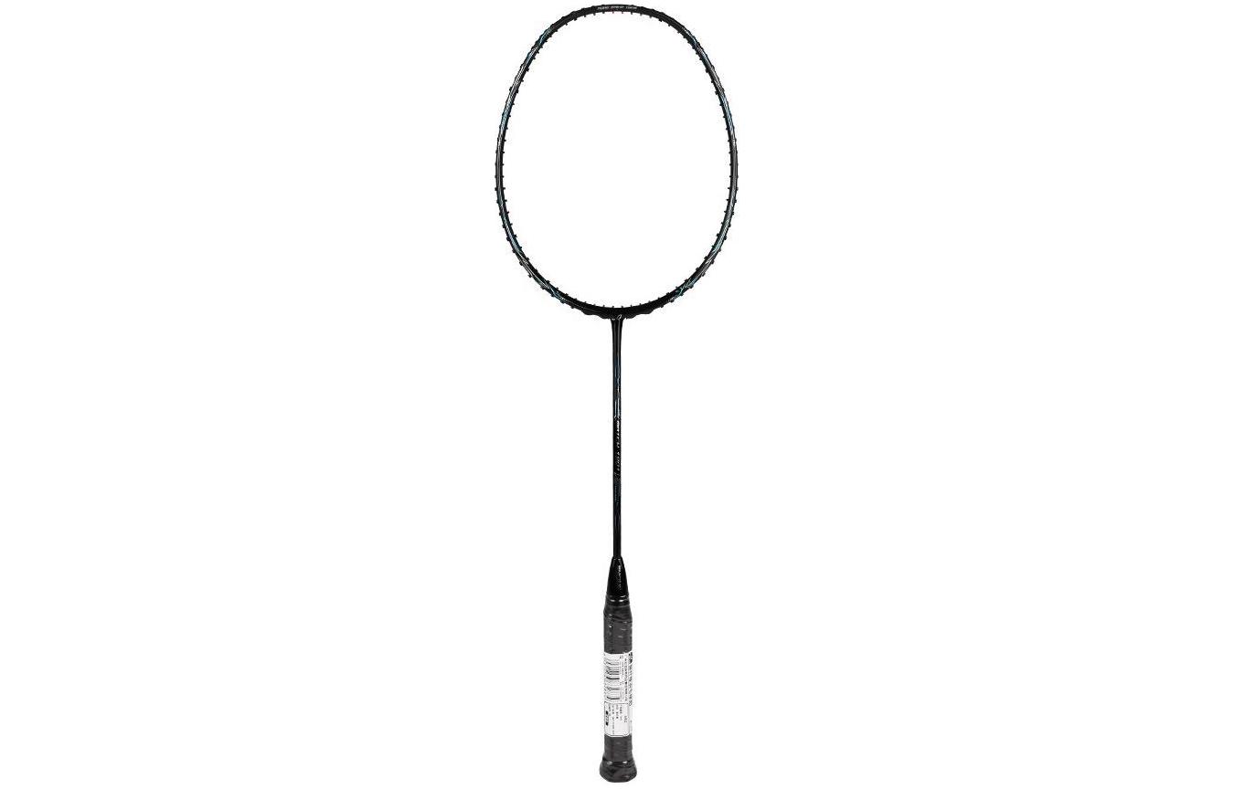 DOUBLE FISH Ракетка для бадминтона DOUBLEFISH 1901 Full Carbon, контрольного типа, универсальная, для защиты, продвинутый уровень, 675 мм, черная
DOUBLE FISH Ракетка для бадминтона DOUBLEFISH 1901 Full Carbon, контрольного типа, универсальная, для защиты, продвинутый уровень, 675 мм, черная