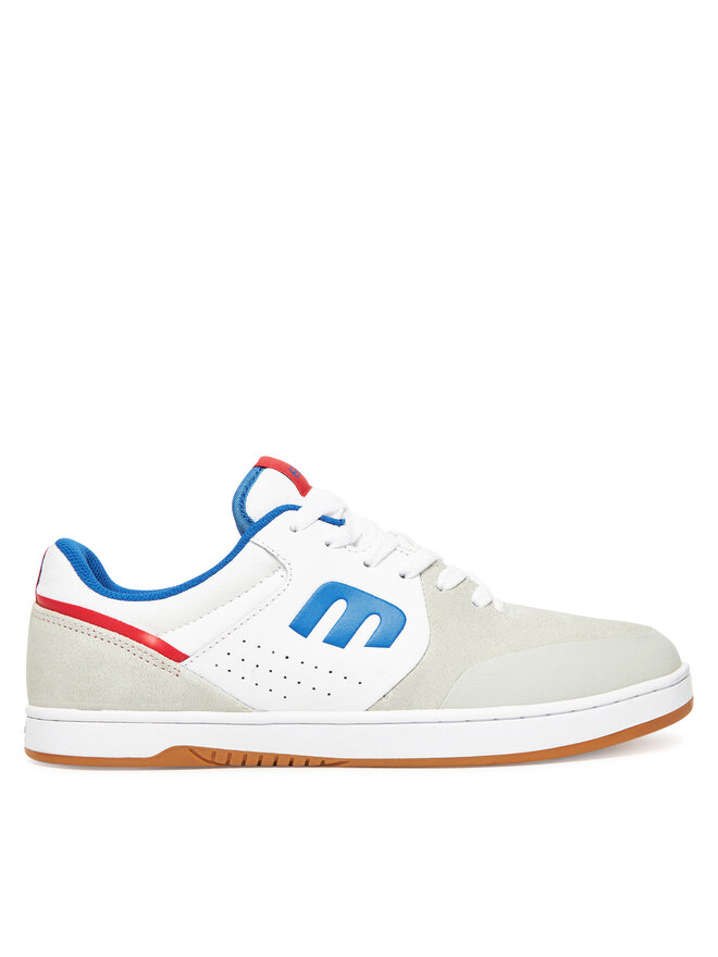 Кроссовки Marana 4101000403 Etnies, мультиколор
Кроссовки Marana 4101000403 Etnies, мультиколор