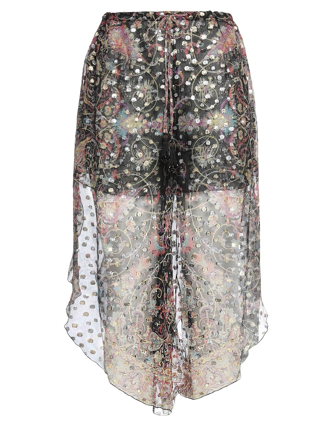 Брюки Etro, черный
Брюки Etro, черный