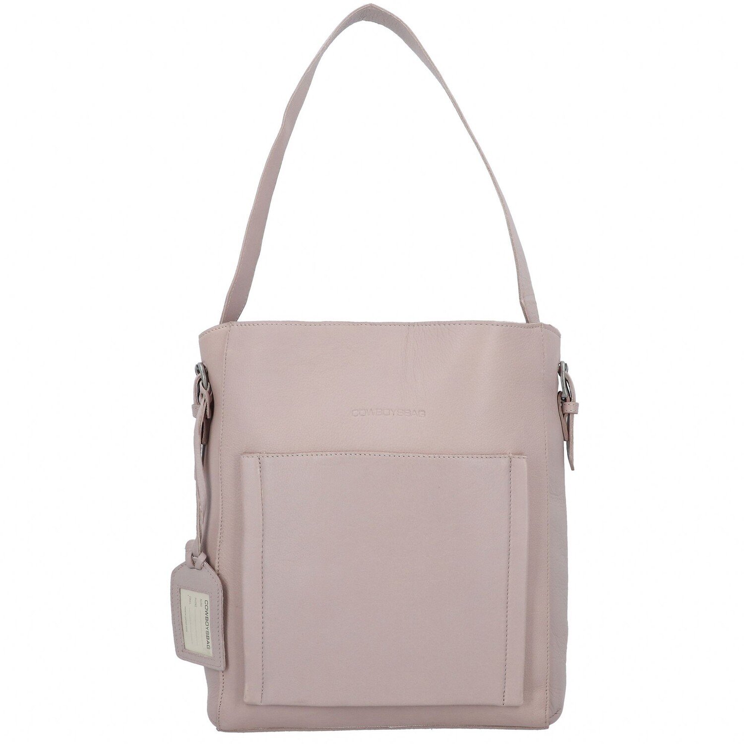 Сумка через плечо Cowboysbag City Kuna Leder 28 cm Laptopfach, бежевый
Сумка через плечо Cowboysbag City Kuna Leder 28 cm Laptopfach, бежевый