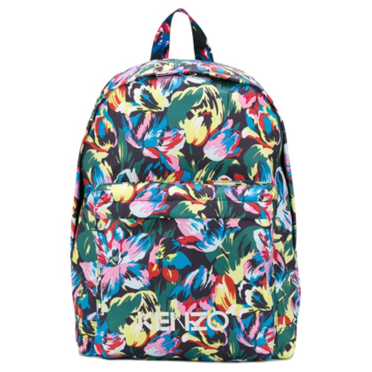 Женский рюкзак из полиэстера с буквенным логотипом, разноцветный Kenzo, basic set (bag+dust bag)
Женский рюкзак из полиэстера с буквенным логотипом, разноцветный Kenzo, basic set (bag+dust bag)