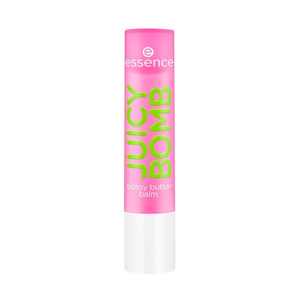 Бальзам для губ ESSENCE Juicy Bomb Lip Balm, 03
Бальзам для губ ESSENCE Juicy Bomb Lip Balm, 03