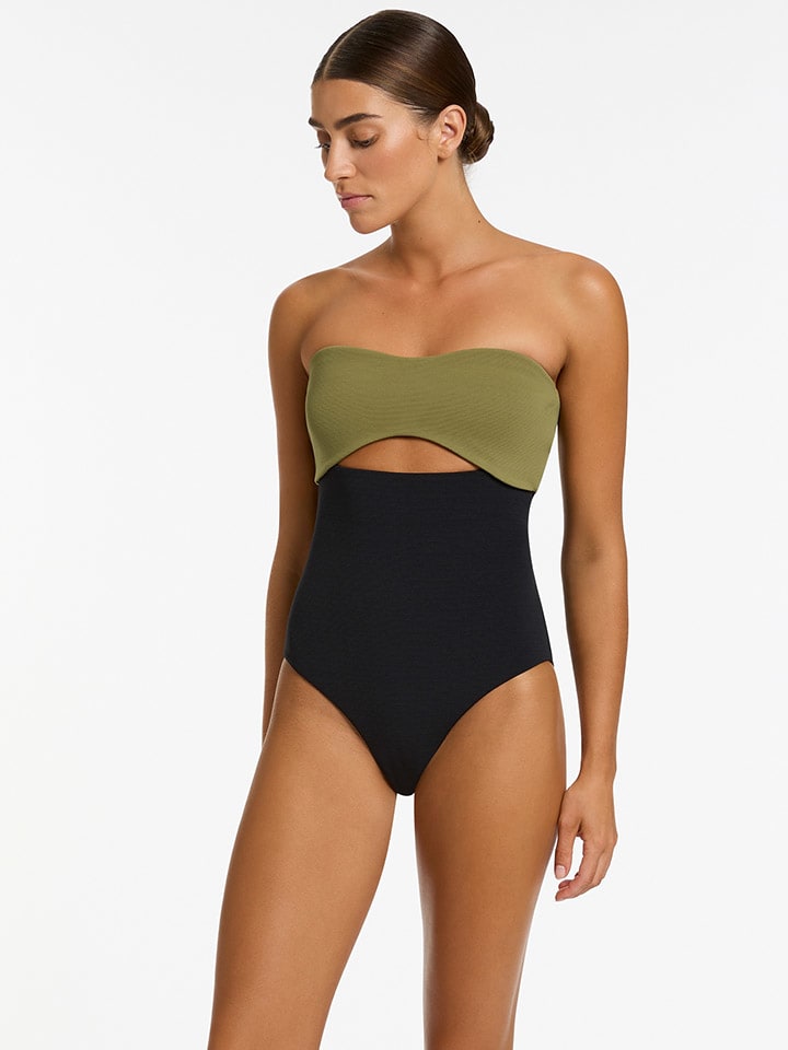 Купальник Jets
Купальник Jets