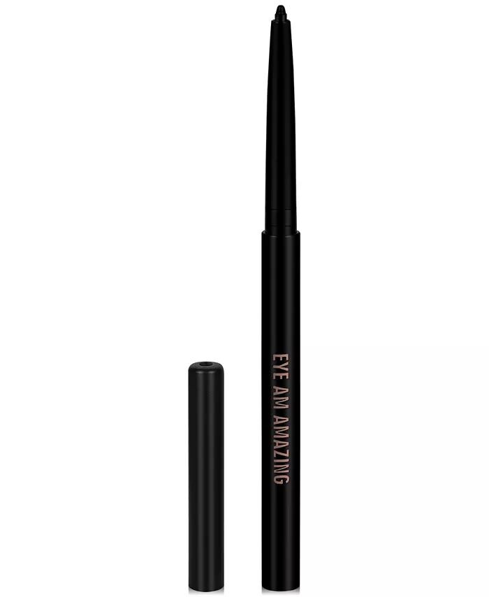 Подводка для глаз Eye Am Amazing Realher, цвет Black
Подводка для глаз Eye Am Amazing Realher, цвет Black