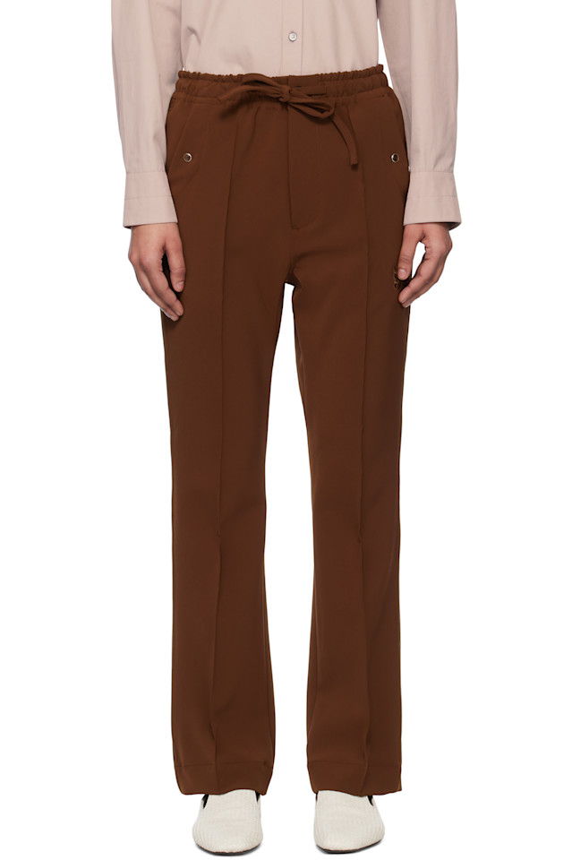 Ковбойские брюки с кантом Needles, коричневый
Ковбойские брюки с кантом Needles, коричневый