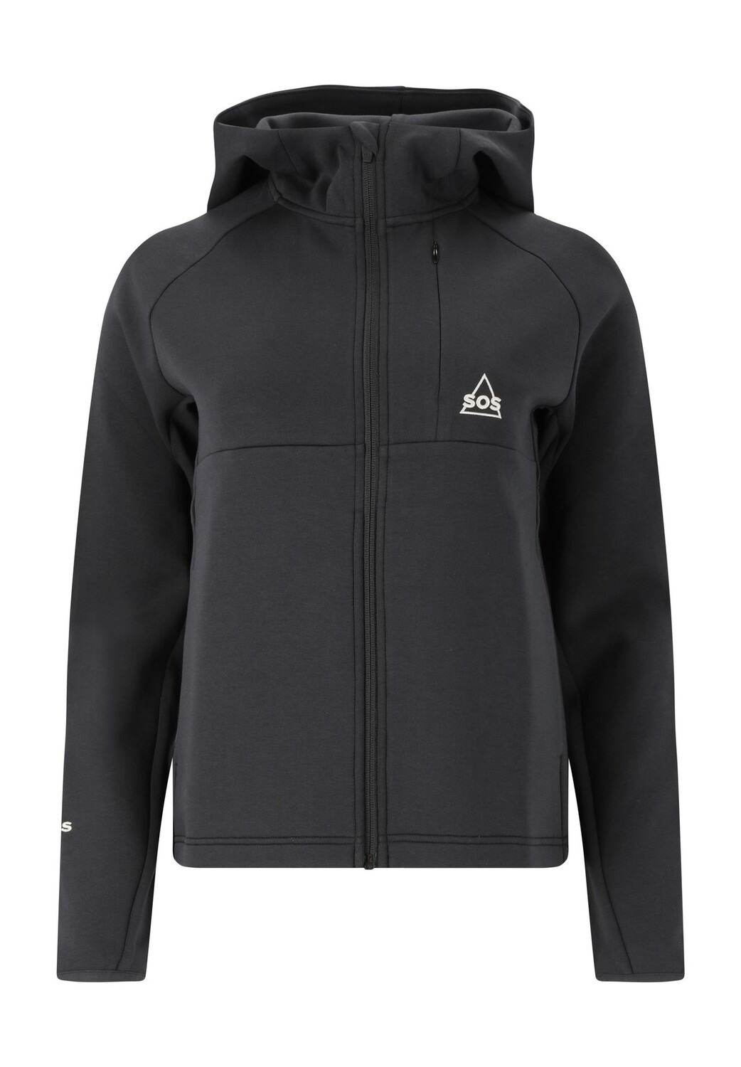 Толстовка Vail с комфортом при ношении SOS, цвет 1001 Black
Толстовка Vail с комфортом при ношении SOS, цвет 1001 Black
