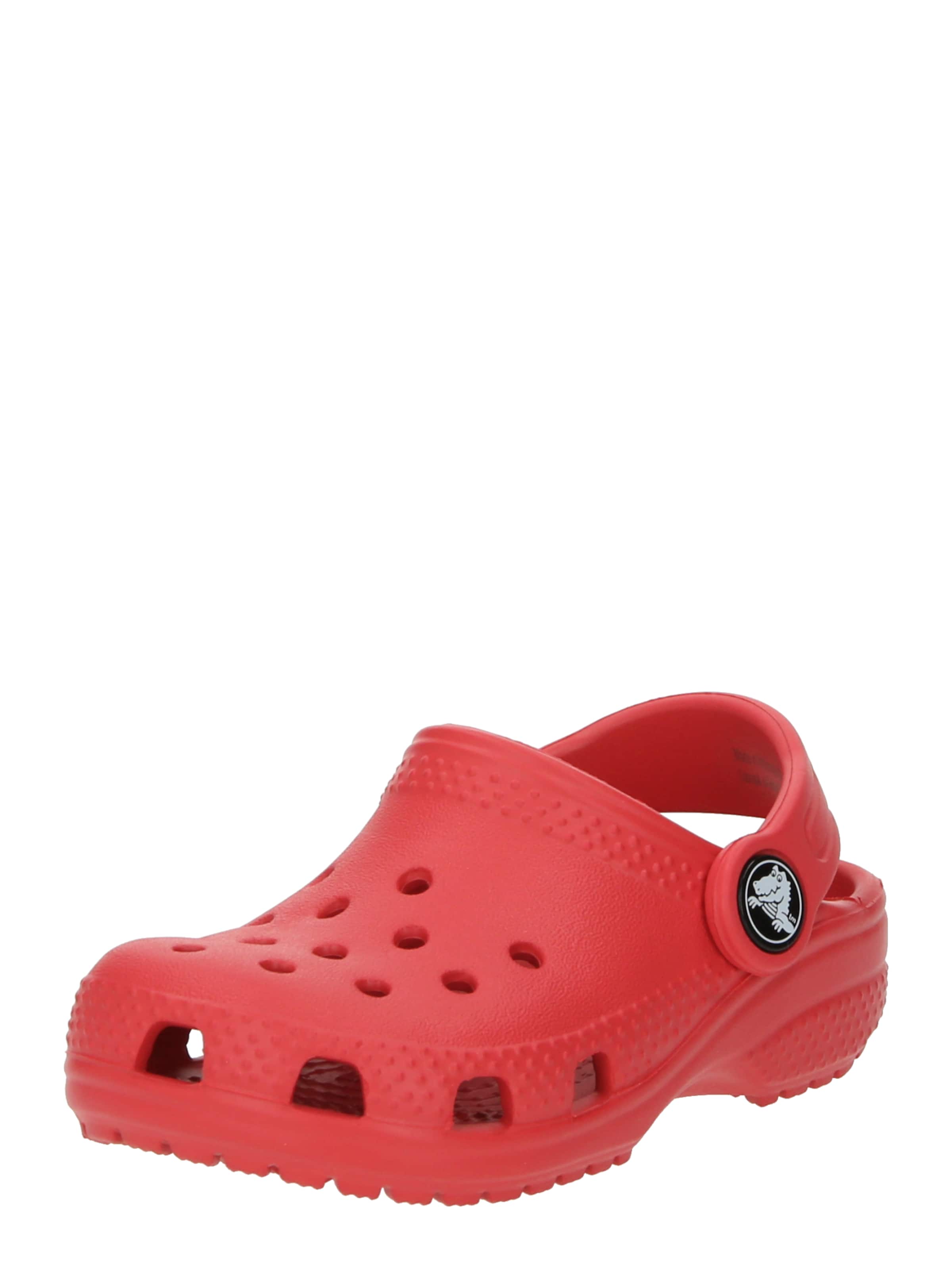 Crocs Сандалии 'Classic' в красном цвете
Crocs Сандалии 'Classic' в красном цвете