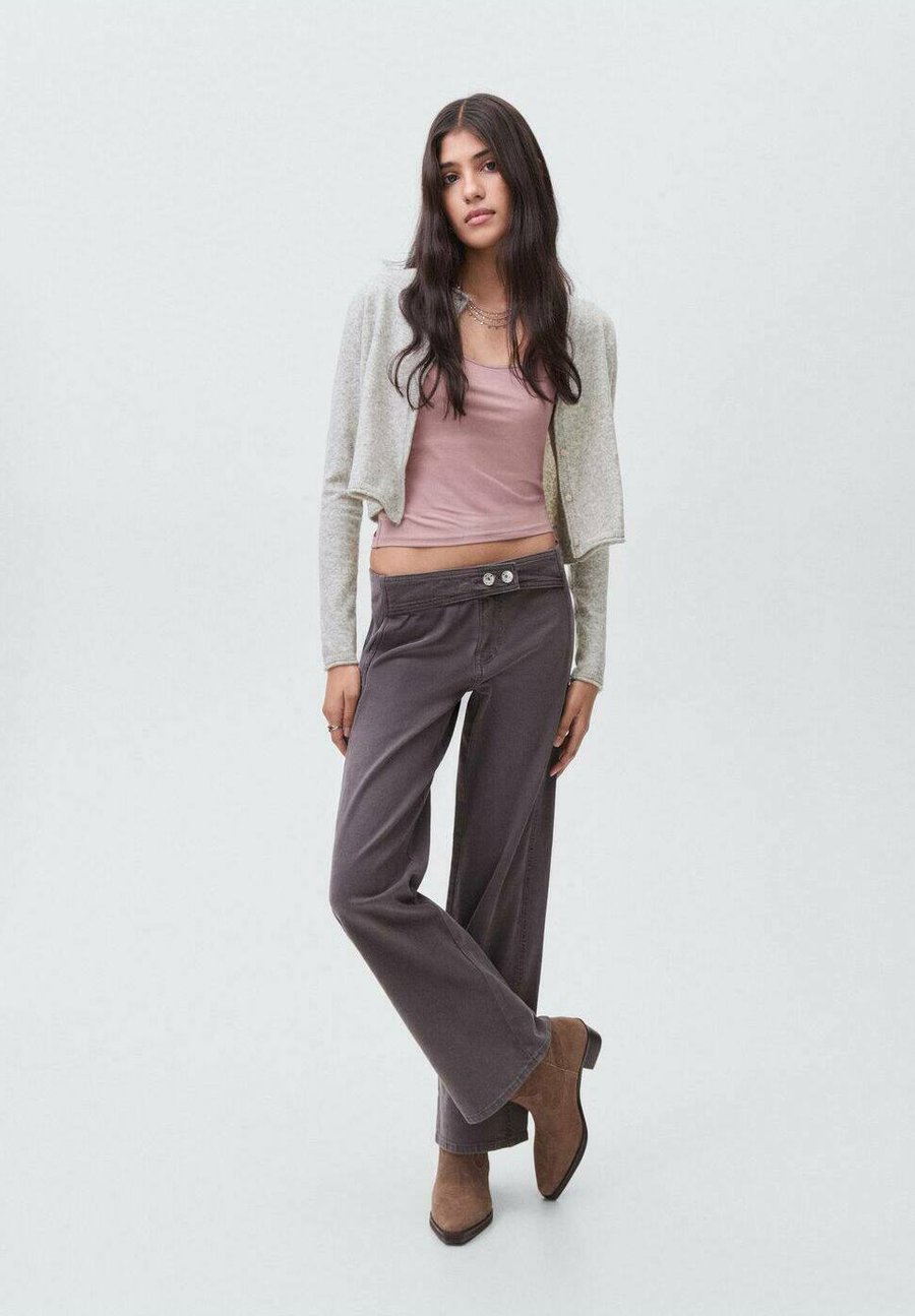 Кардиган Mango Kids TEEN, Mottled Grey
Кардиган Mango Kids TEEN, Mottled Grey