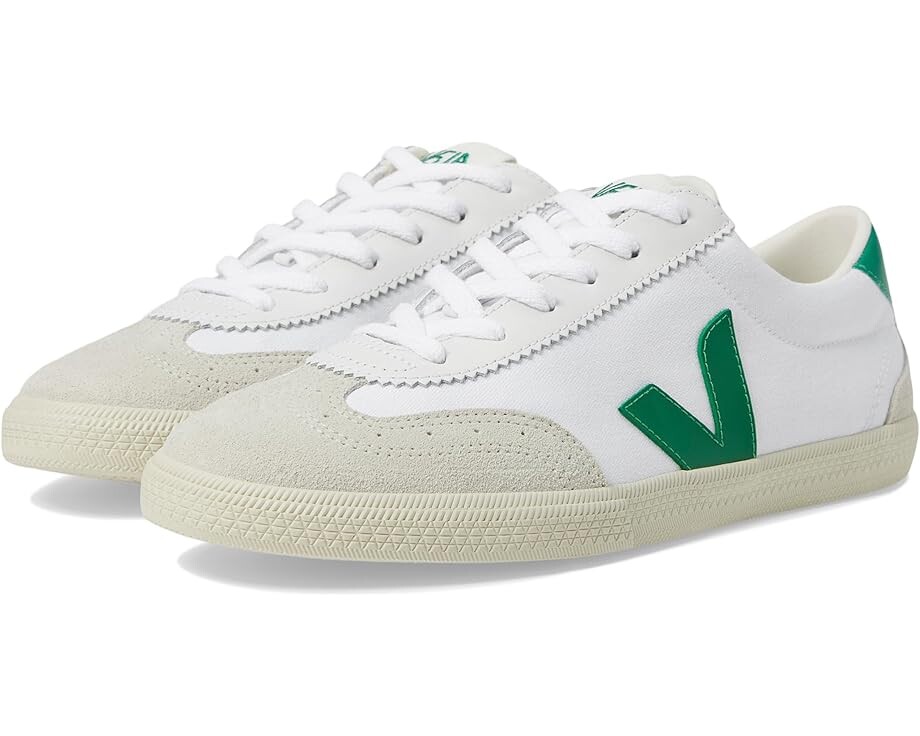 Кроссовки VEJA Volley, цвет White/Emeraude, Серый, Кроссовки VEJA Volley, цвет White/Emeraude
Кроссовки VEJA Volley, цвет White/Emeraude, Серый, Кроссовки VEJA Volley, цвет White/Emeraude