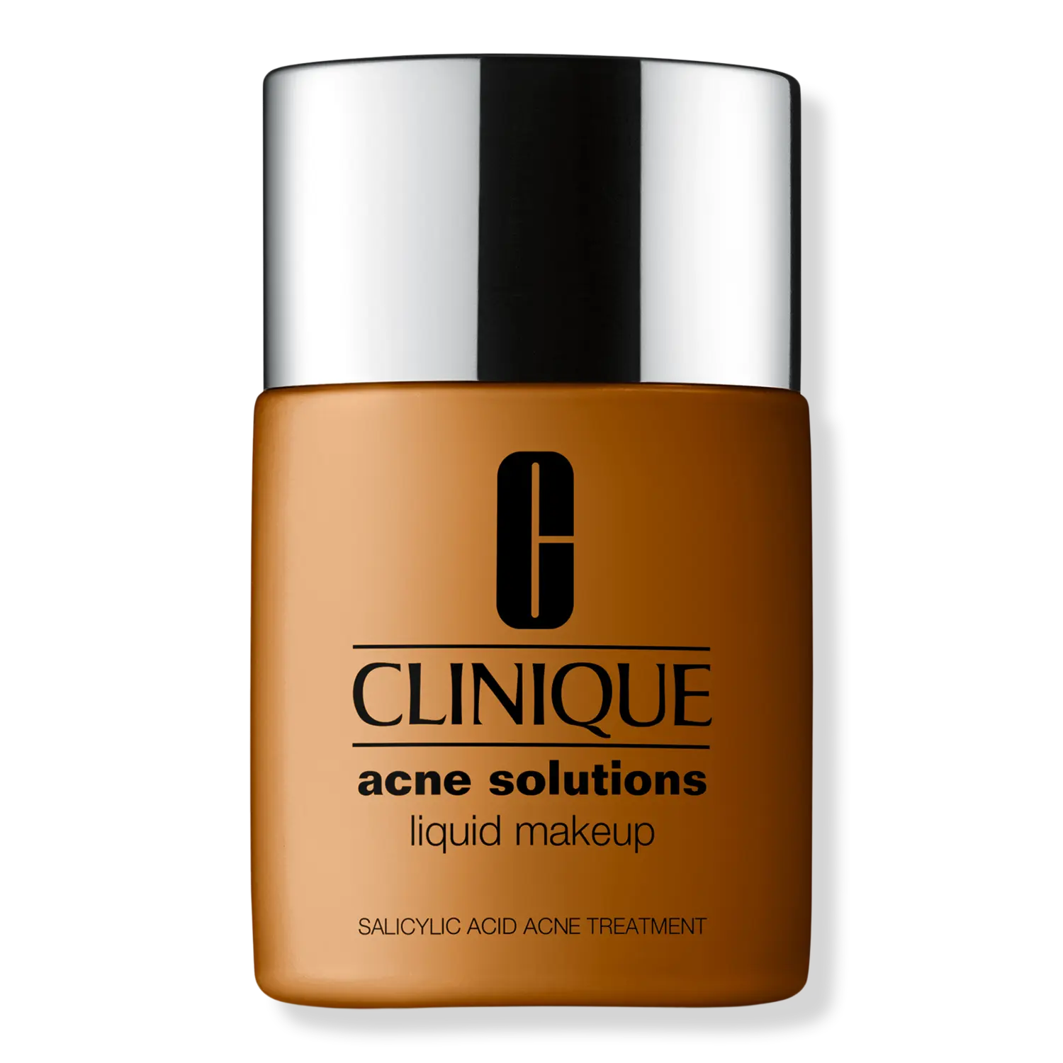 Жидкая тональная основа Acne Solutions Clinique, WN 112 Ginger
Жидкая тональная основа Acne Solutions Clinique, WN 112 Ginger