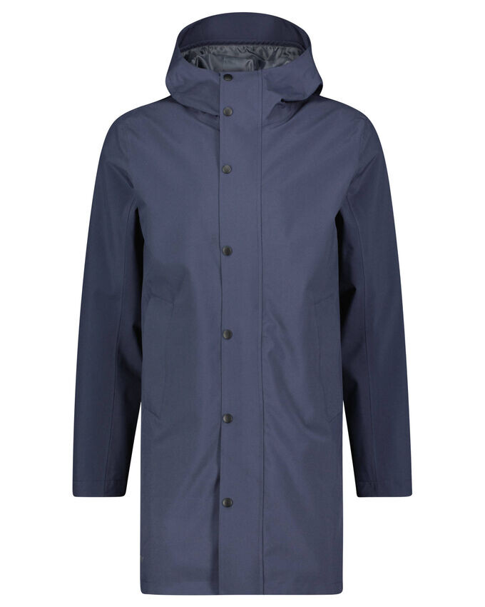 Куртка софтшелл с капюшоном брага Meru, синий
Куртка софтшелл с капюшоном брага Meru, синий