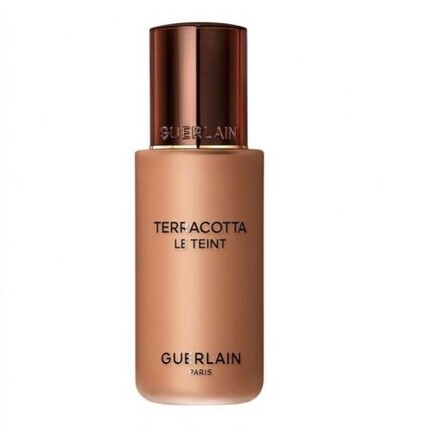 Guerlain Terracotta Le Teint Fluid Foundation Neutro 6N 35мл
Guerlain Terracotta Le Teint Fluid Foundation Neutro 6N 35мл