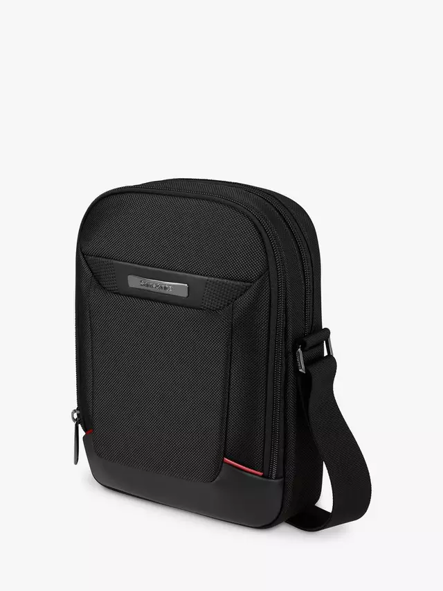 Сумка кросс-боди Samsonite Pro-DLX 6
Сумка кросс-боди Samsonite Pro-DLX 6
