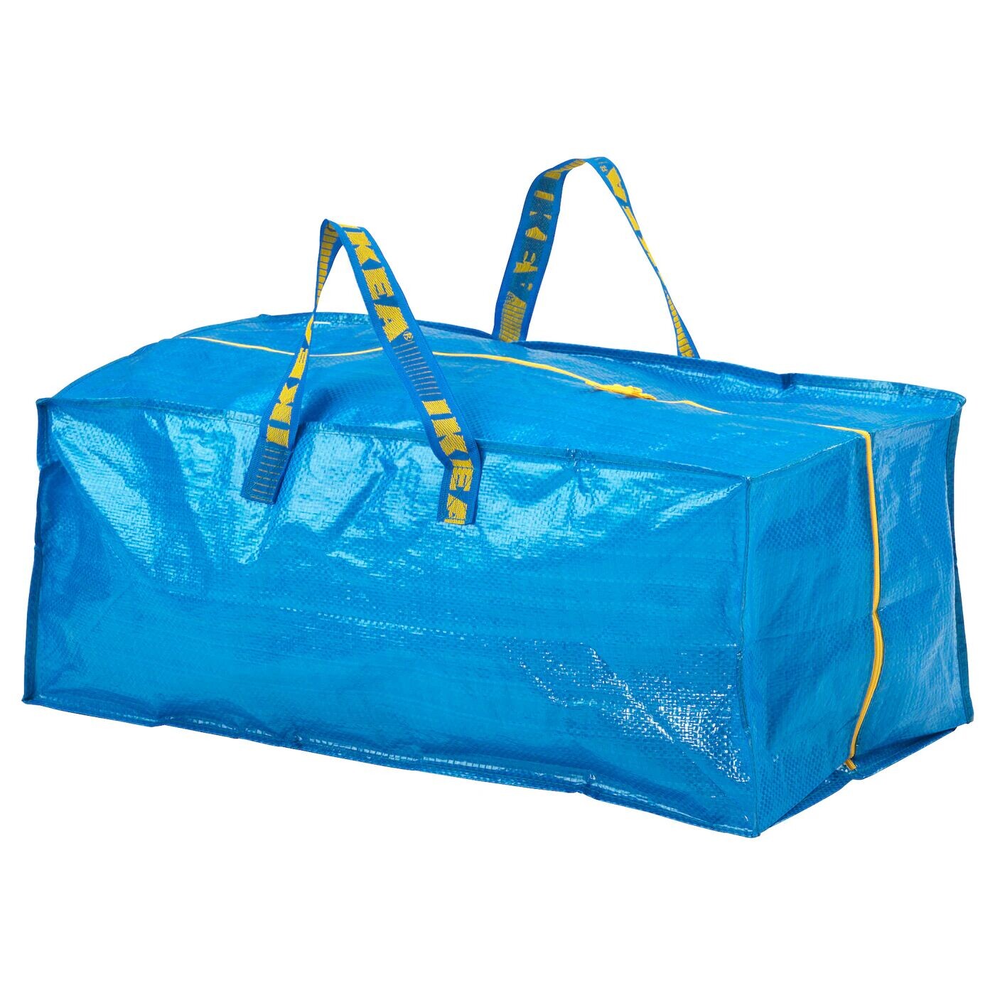 Сумка для тележки, синяя, 73х35х30 см, 76 л, FRAKTA IKEA, Синий, Сумка для тележки, синяя, 73х35х30 см, 76 л, FRAKTA IKEA
Сумка для тележки, синяя, 73х35х30 см, 76 л, FRAKTA IKEA, Синий, Сумка для тележки, синяя, 73х35х30 см, 76 л, FRAKTA IKEA