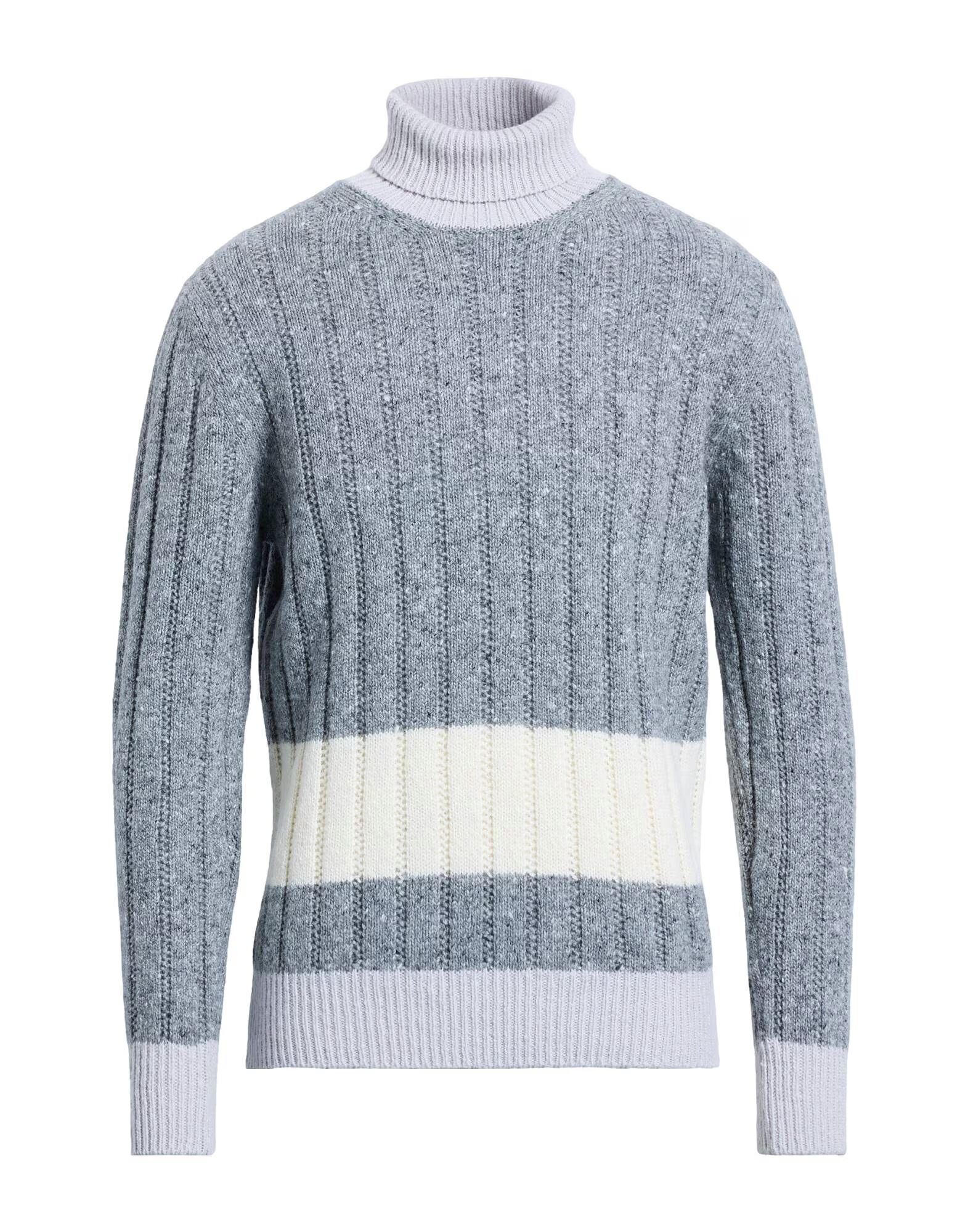 Водолазка Eleventy, серый
Водолазка Eleventy, серый