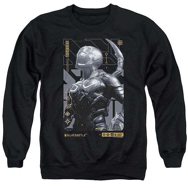 Толстовка Blue Beetle с капюшоном Licensed Character, Синий, Толстовка Blue Beetle с капюшоном Licensed Character
Толстовка Blue Beetle с капюшоном Licensed Character, Синий, Толстовка Blue Beetle с капюшоном Licensed Character