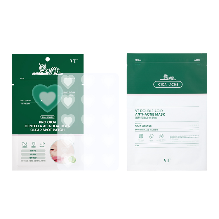 Weidi набор для борьбы с акне: борьба с акне, успокаивающий, осветляющий следы от акне, увлажняющий и контролирующий жирность VT
Weidi набор для борьбы с акне: борьба с акне, успокаивающий, осветляющий следы от акне, увлажняющий и контролирующий жирность VT