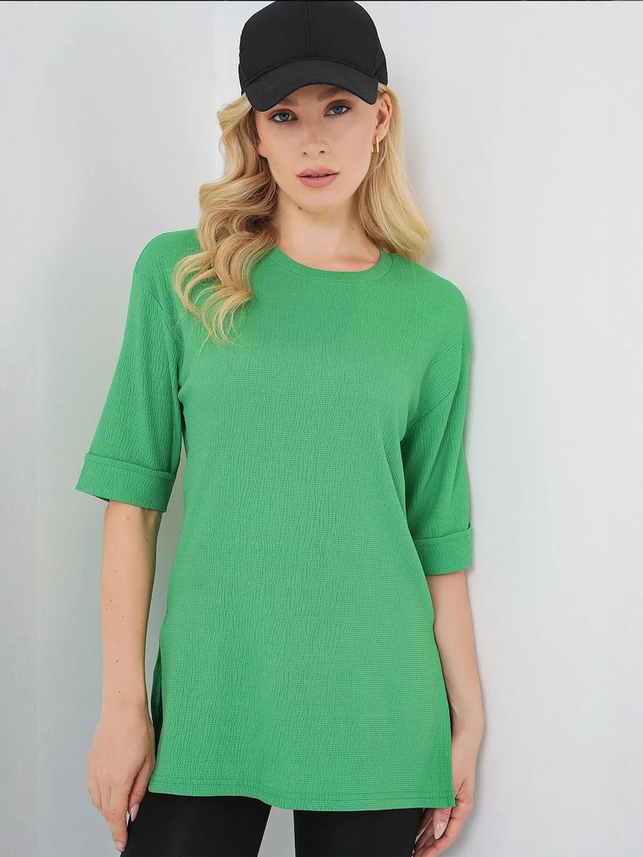 Рубашка Bigdart, зеленый
Рубашка Bigdart, зеленый