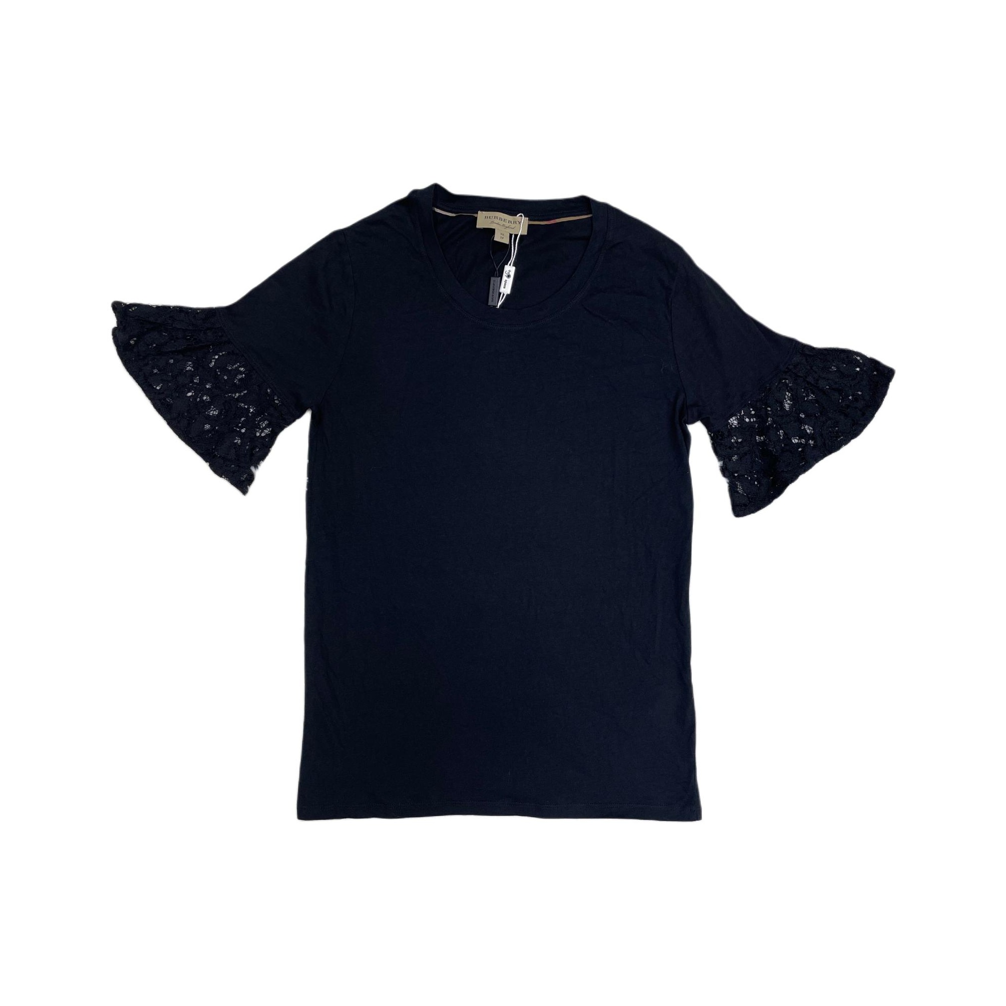 Burberry Трикотаж женский черный
Burberry Трикотаж женский черный