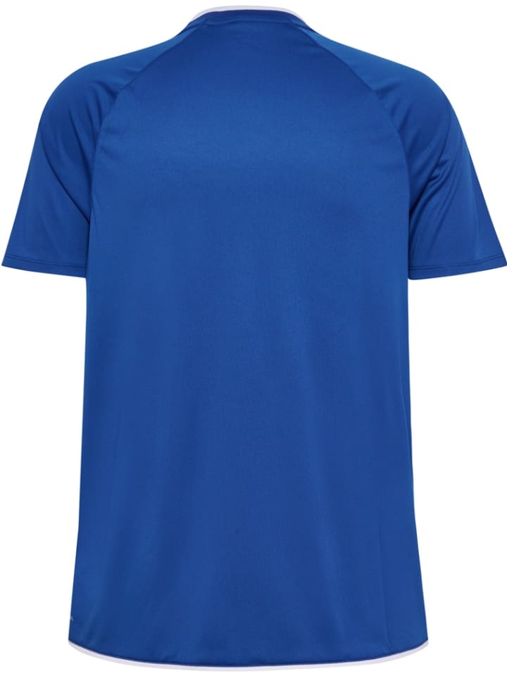 Hummel Футболка "Core 2.0 Jersey S/S" синего цвета, Синий, Hummel Футболка "Core 2.0 Jersey S/S" синего цвета
Hummel Футболка "Core 2.0 Jersey S/S" синего цвета, Синий, Hummel Футболка "Core 2.0 Jersey S/S" синего цвета