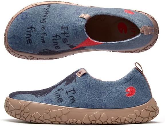 Мужские модные кроссовки UIN для прогулок, искусства и путешествий Toledo Toledo IV, Toledo Ⅳ - I'm Fine
Мужские модные кроссовки UIN для прогулок, искусства и путешествий Toledo Toledo IV, Toledo Ⅳ - I'm Fine