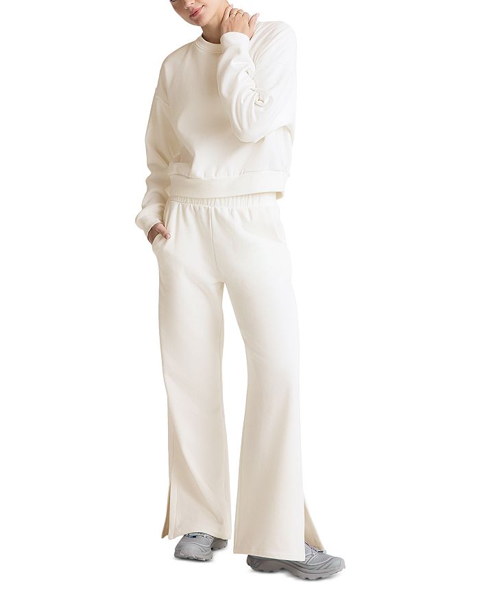 Пуловер On The Go Beyond Yoga, белый
Пуловер On The Go Beyond Yoga, белый