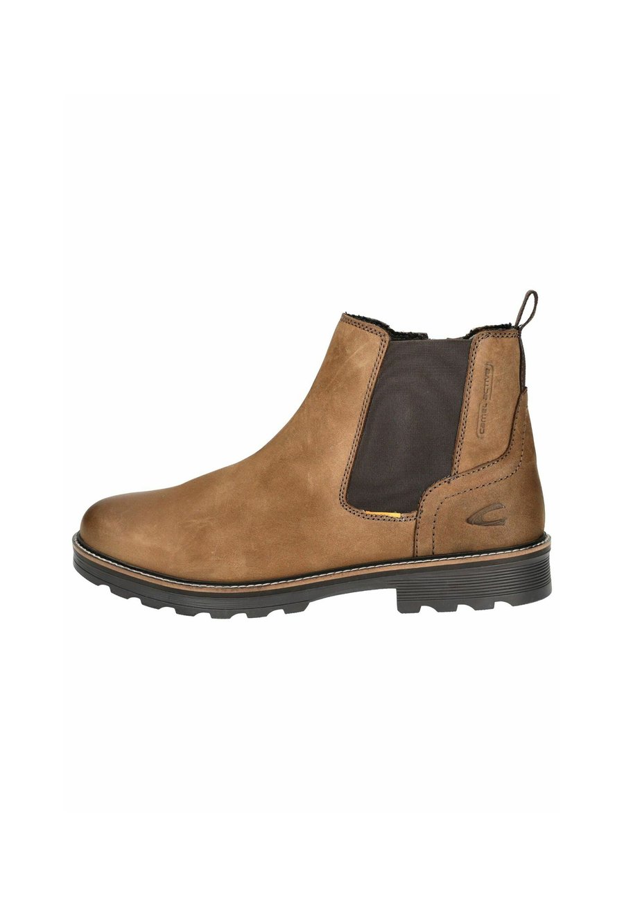 Ботинки camel active Classic ankle boots, Cafe /Dark Brown
Ботинки camel active Classic ankle boots, Cafe /Dark Brown