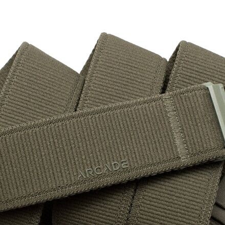 Ремень Атлас мужской Arcade, цвет Ivy Green
Ремень Атлас мужской Arcade, цвет Ivy Green