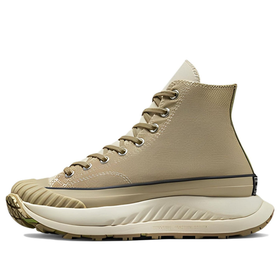 Кроссовки Converse Chuck 70 AT-CX High 'Earth Tones - Roasted', коричневый
Кроссовки Converse Chuck 70 AT-CX High 'Earth Tones - Roasted', коричневый