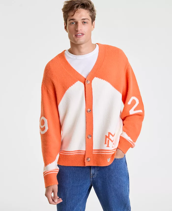 Мужской кардиган с застежкой на пуговицы Микки Маус Disney | Macy'S
Мужской кардиган с застежкой на пуговицы Микки Маус Disney | Macy'S