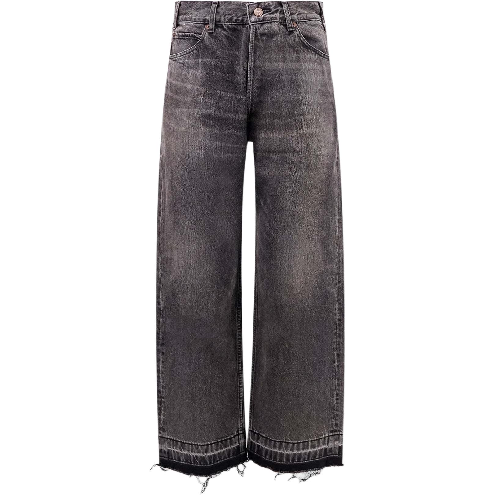 Джинсы мужские черные CELINE
Джинсы мужские черные CELINE